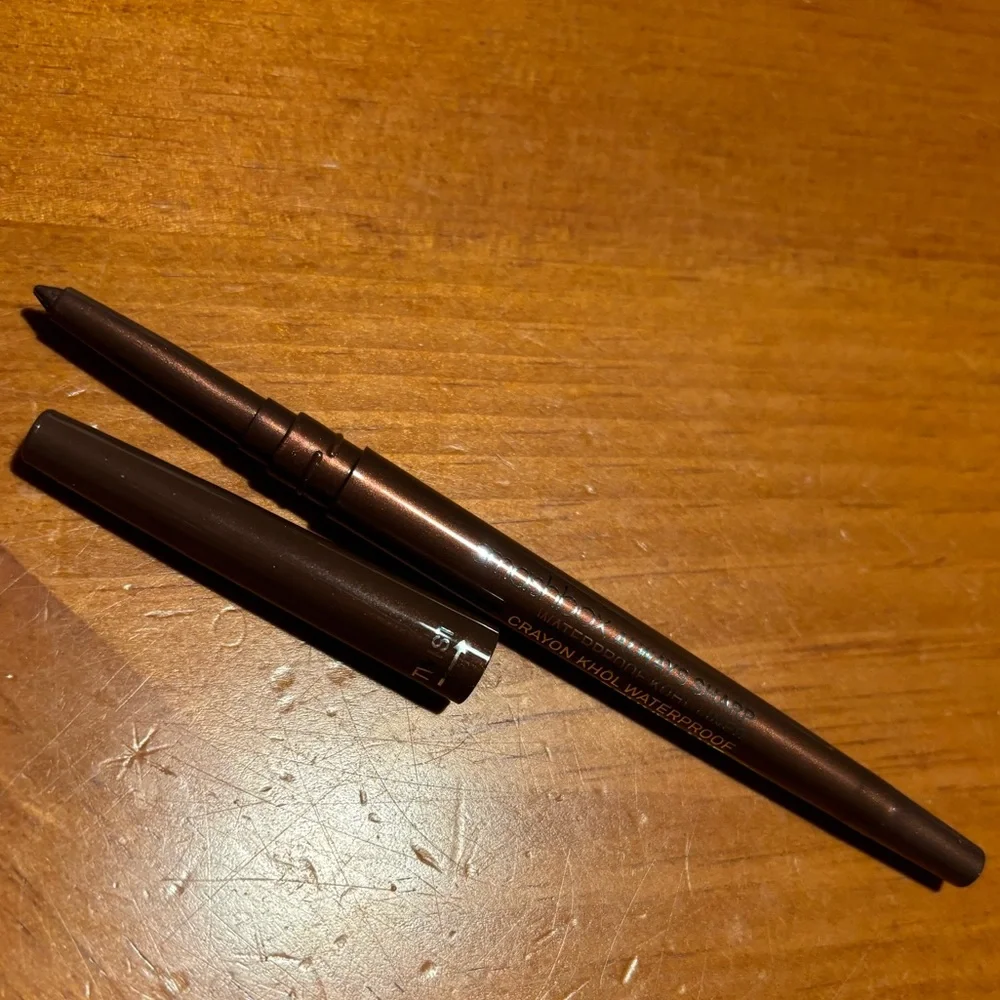 Smashbox Always Sharp Waterproof Kohl Liner